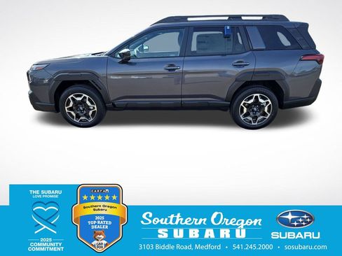 New 2026 Subaru Outback Touring image 4