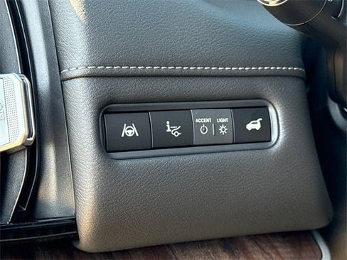 New 2026 Nissan Armada Platinum w/ Convenience Package image 25