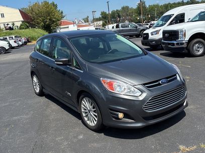 Used 2016 Ford C-MAX Energi SEL w/ Equipment Group 302A