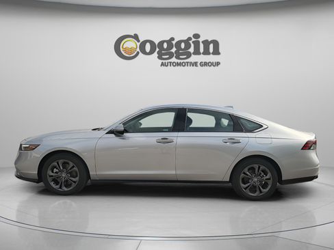 Used 2025 Honda Accord EX-L image 3