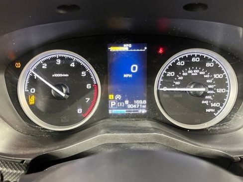 Used 2020 Subaru Forester Premium AWD/4WD image 16