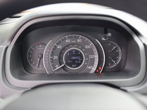 Used 2016 Honda CR-V SE image 18
