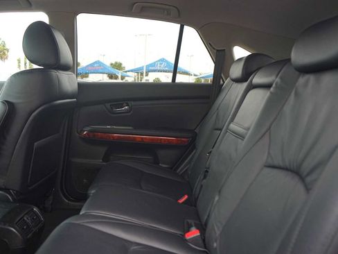 Used 2008 Lexus RX 350 2WD image 14