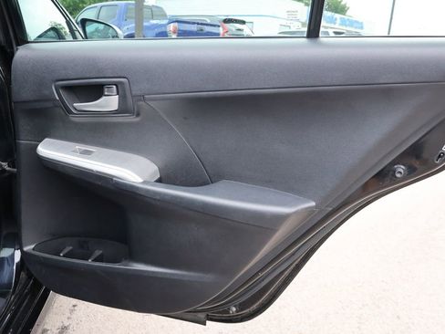 Used 2013 Toyota Camry SE w/ Convenience Pkg FWD image 14