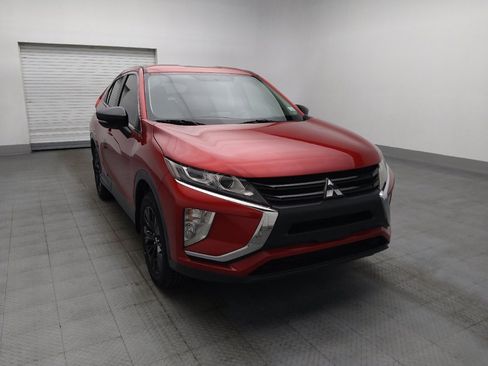 Used 2019 Mitsubishi Eclipse Cross LE AWD/4WD image 14