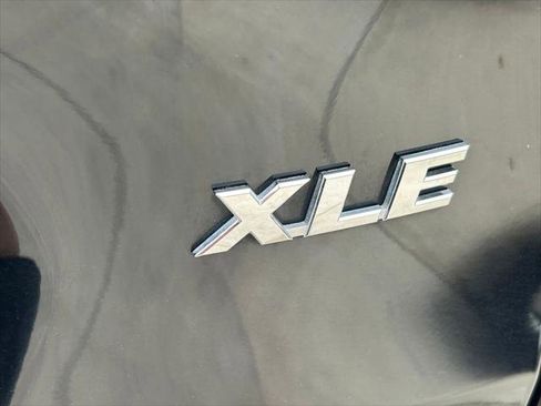 Certified 2025 Toyota RAV4 XLE FWD image 13