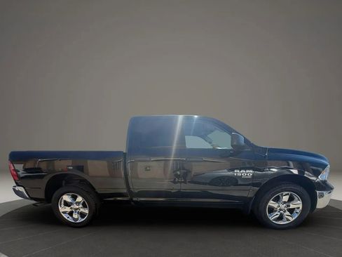 Used 2020 RAM 1500 Tradesman w/ Tradesman SXT Package image 4