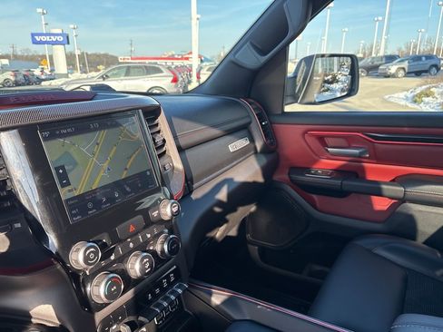 Used 2019 RAM 1500 Rebel w/ Rebel Level 2 Equipment Group image 32