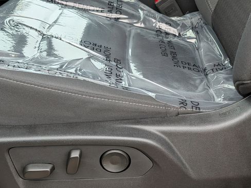 Used 2024 Chevrolet Tahoe LS w/ Driver Alert Package image 11