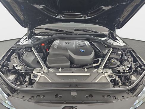 New 2027 BMW 430i xDrive Convertible AWD/4WD image 30