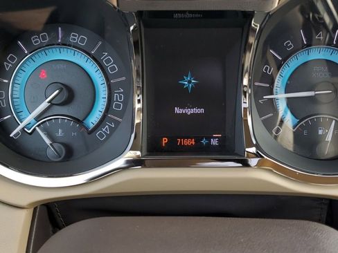 Used 2012 Buick LaCrosse Leather image 22