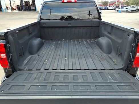 Used 2017 Chevrolet Silverado 1500 LT w/ All Star Edition image 13