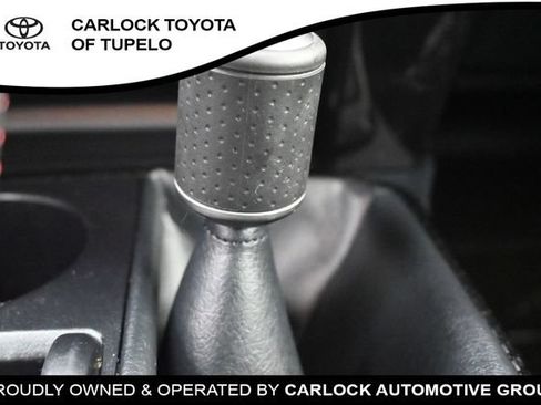 Used 2024 Toyota 4Runner TRD Pro AWD/4WD image 37