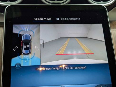 Certified 2026 Mercedes-Benz GLC 300 4MATIC image 28