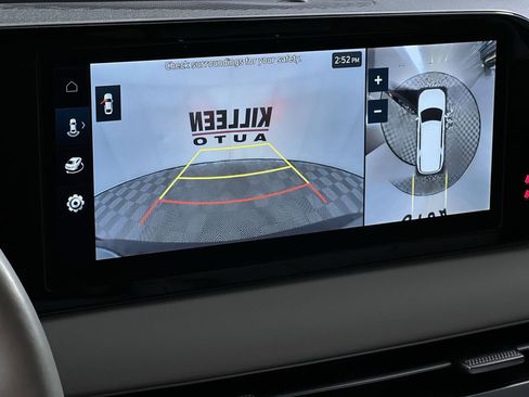 Used 2025 Hyundai Palisade Limited image 19