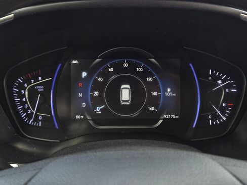 Used 2019 Hyundai Santa Fe SEL image 26