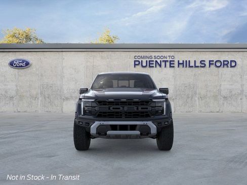 New 2026 Ford F150 Raptor AWD/4WD image 6