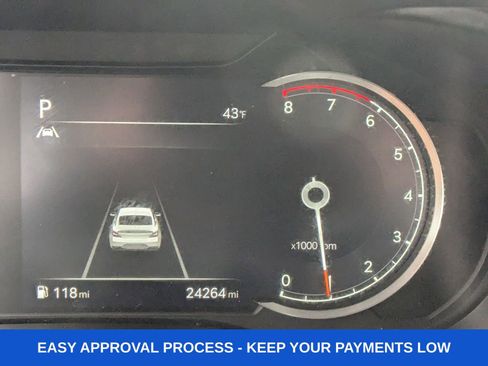 Used 2023 Genesis G70 2.0T image 47