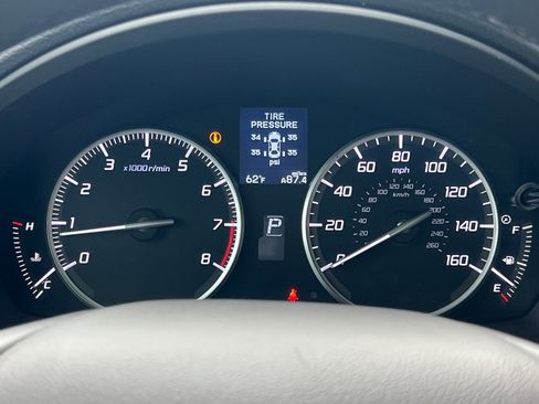 Used 2016 Acura ILX 2.4L image 27