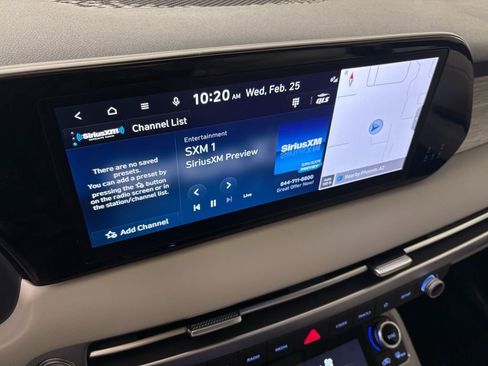 Used 2025 Hyundai Palisade Calligraphy image 25