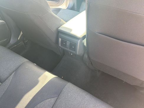 Used 2025 Toyota Camry LE FWD image 15