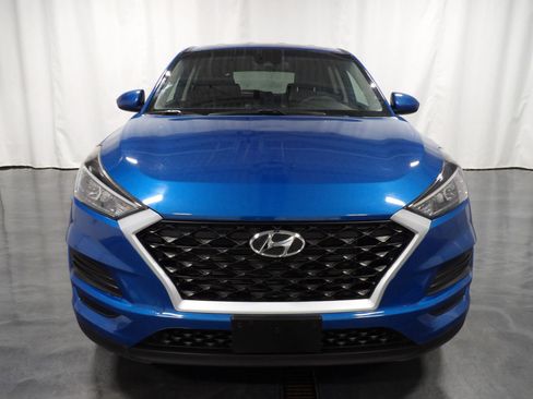 Used 2020 Hyundai Tucson SE image 2