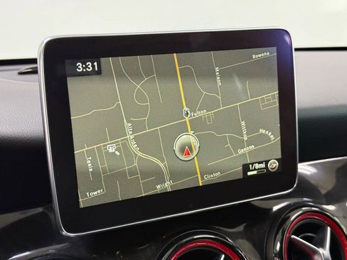 Used 2016 Mercedes-Benz CLA 45 AMG 4MATIC image 33