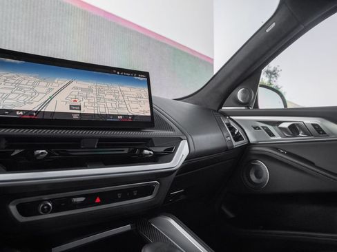 Used 2023 BMW XM AWD/4WD image 21
