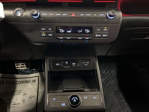 Used 2025 Hyundai Kona N Line image 23