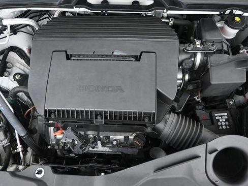 Used 2025 Honda Pilot Touring image 53