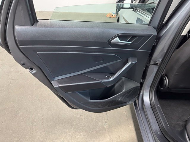 Used 2025 Volkswagen Jetta S FWD image 20