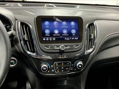 Used 2024 Chevrolet Equinox RS image 4