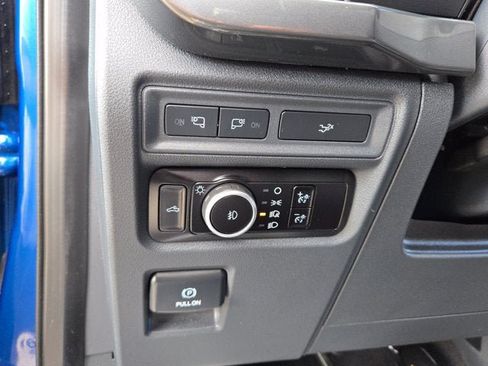 Used 2023 Ford F150 XLT w/ Equipment Group 302A High AWD/4WD image 24