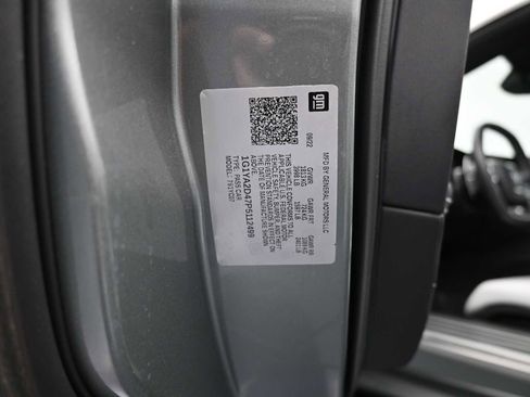 Used 2023 Chevrolet Corvette Stingray Coupe w/ 1LT image 10