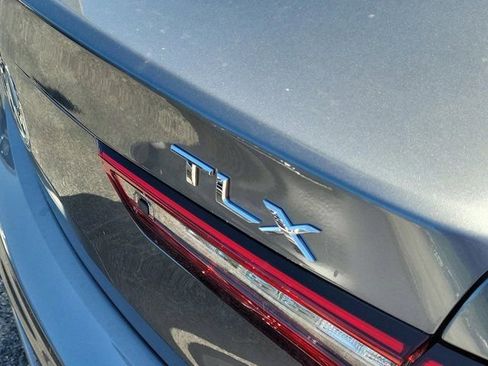 New 2025 Acura TLX w/ Technology Package image 5