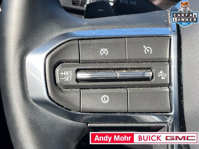 Used 2026 GMC Acadia Elevation w/ Elevation Premium Package FWD image 27