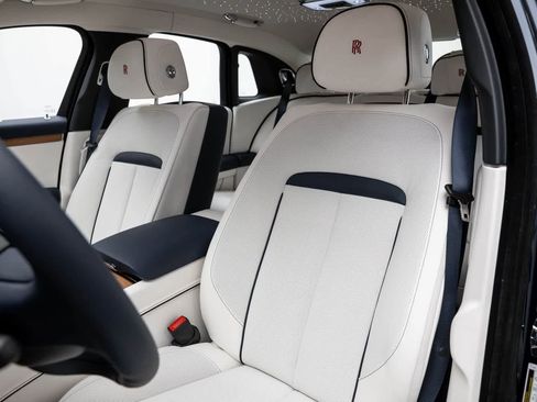 New 2026 Rolls-Royce Ghost image 53