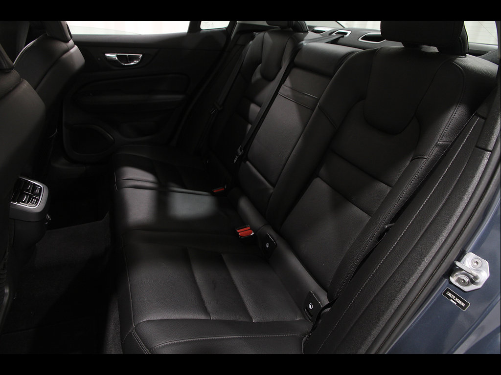 Used 2019 Volvo S60 T6 Inscription AWD/4WD image 17