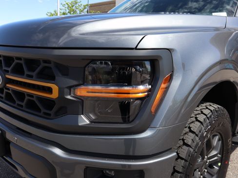 New 2026 Ford F150 Tremor AWD/4WD image 14