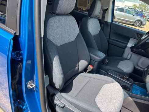Used 2026 Ford Maverick XLT FWD image 34