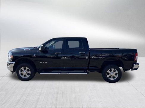 Certified 2024 RAM 2500 Big Horn image 9
