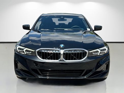 Used 2024 BMW 330i Sedan w/ Convenience Package RWD image 8