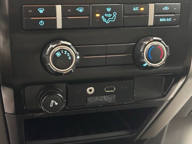 Used 2012 Ford F150 XLT w/ XLT Chrome Pkg RWD image 28