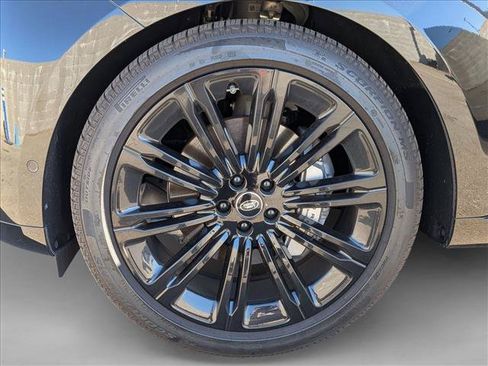 Used 2025 Land Rover Range Rover SE AWD/4WD image 23