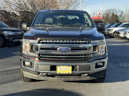 Certified 2020 Ford F150 XLT image 2
