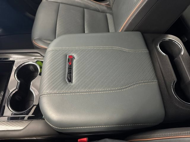 Used 2025 GMC Yukon AT4 w/ Premium Trailering Package AWD/4WD image 48