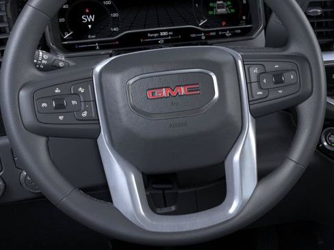 New 2026 GMC Sierra 1500 Elevation w/ X31 Off-Road Package AWD/4WD image 19
