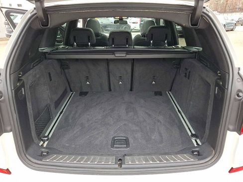 Used 2019 BMW X3 xDrive30i w/ Premium Package image 28