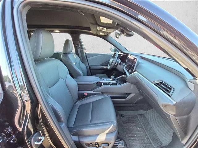 Used 2026 Lexus TX 350 AWD w/ Technology Package image 13