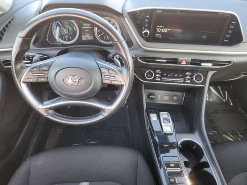 Used 2023 Hyundai Sonata SEL image 27